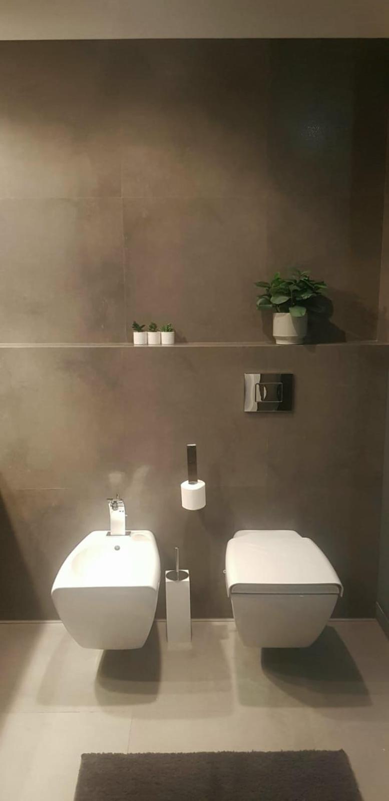 Luxury Prima Apartment City Nowy Swiat Varsóvia Exterior foto