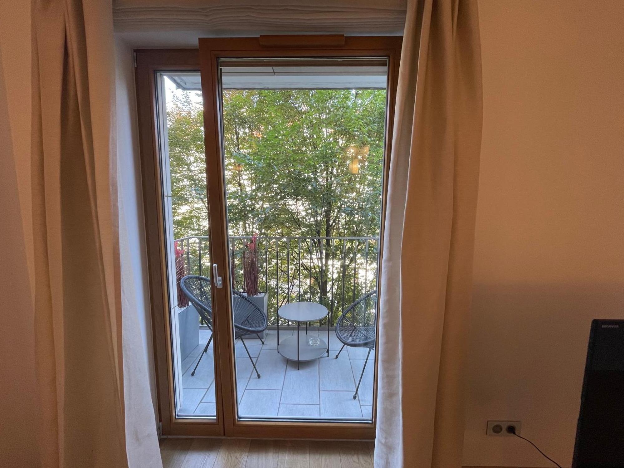 Luxury Prima Apartment City Nowy Swiat Varsóvia Exterior foto