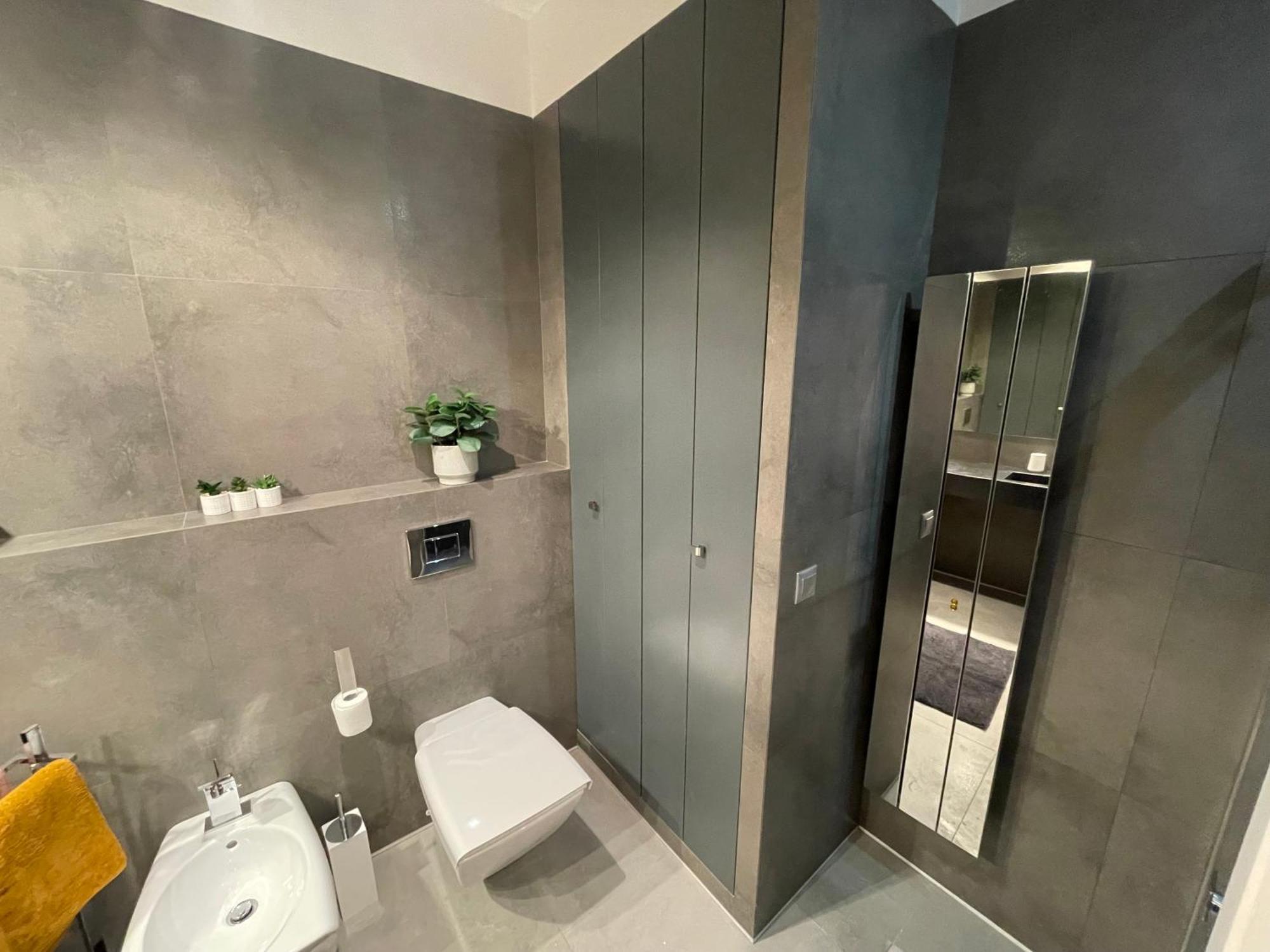 Luxury Prima Apartment City Nowy Swiat Varsóvia Exterior foto