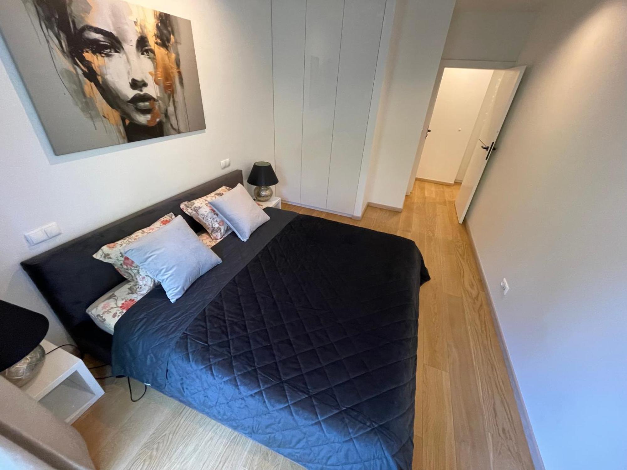 Luxury Prima Apartment City Nowy Swiat Varsóvia Exterior foto