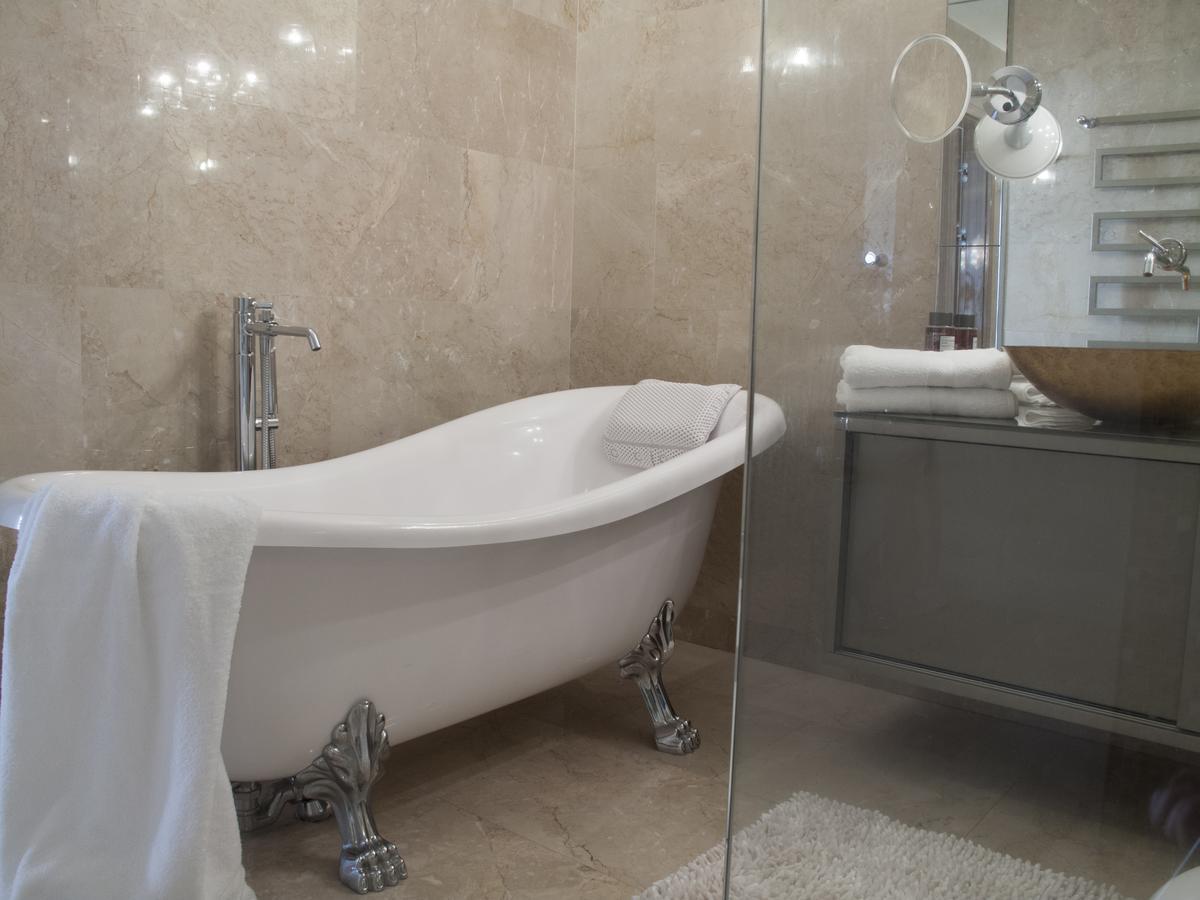 Luxury Prima Apartment City Nowy Swiat Varsóvia Exterior foto
